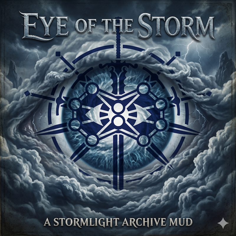 Eye of the Storm